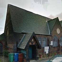 Lees Street Congregational Church, Manchester, Greater Manchester, United Kingdom