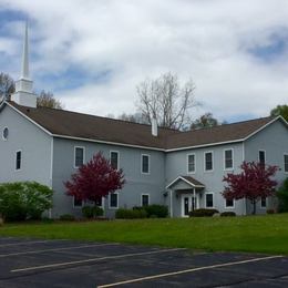 Unity Church Of Peace, Ada, Michigan, United States