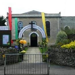 Congregational/Methodist Congregational Church, Fairford, Gloucestershire, United Kingdom