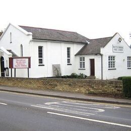 Battlesbridge Congregational Church, Wickford, Essex, United Kingdom