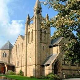 Greenacres Congregational Church, Oldham, Greater Manchester, United Kingdom