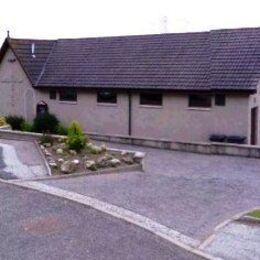 Danestone Congregational Church, Aberdeen, Aberdeenshire, United Kingdom