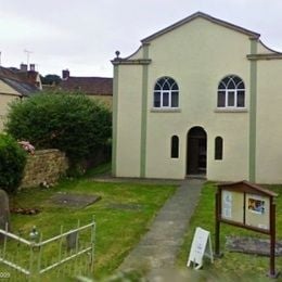 North Nibley Congregational Church, North Nibley, Gloucestershire, United Kingdom