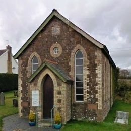 Nomansland Congregational Church, Tiverton, Devon, United Kingdom