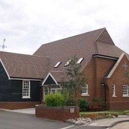 Orsett Congregational Church, Orsett, Essex, United Kingdom