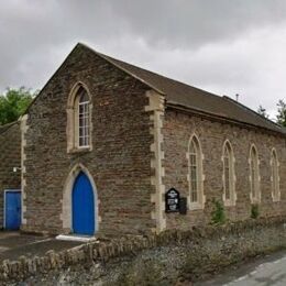 Tabernacle Congregational Church, Bristol, South Gloucestershire, United Kingdom