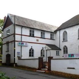 Cam 3C Community Church Congregational Church, Dursley, Gloucestershire, United Kingdom