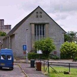 Clydebank Congregational Church, Clydebank, West Dunbartonshire, United Kingdom