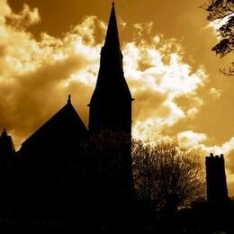 Belper Congregational Church, Belper, Derbyshire, United Kingdom