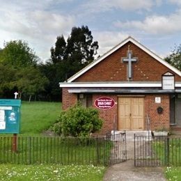 Emmanuel Congregational Church, Chatham, Kent, United Kingdom