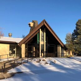 Faith Presbyterian Church, Aurora, Colorado, United States