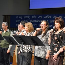 Faith Presbyterian Church, Aurora, Colorado, United States