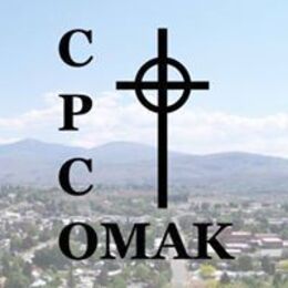 Community Presbyterian Church of Omak, Omak, Washington, United States