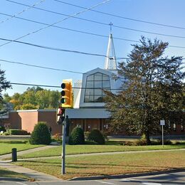 St. Joseph The Worker Parish, Oshawa, Ontario, Canada