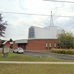 St. Joseph The Worker Parish, Oshawa, Ontario, Canada