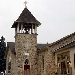 Bellevue Presbyterian Church, Gap, Pennsylvania, United States