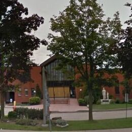 St. Joseph The Worker Parish, Thornhill, Ontario, Canada