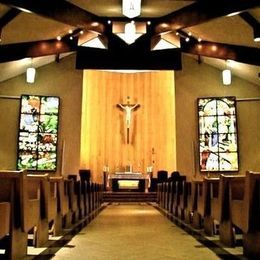 St. Joseph The Worker Parish, Thornhill, Ontario, Canada