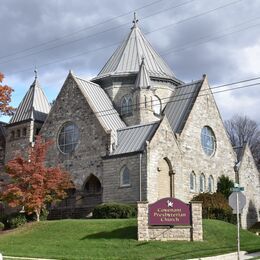 Covenant Presbyterian Church, Ligonier, Pennsylvania, United States