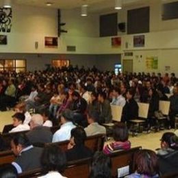 St. Josephine Bakhita Parish, Mississauga, Ontario, Canada