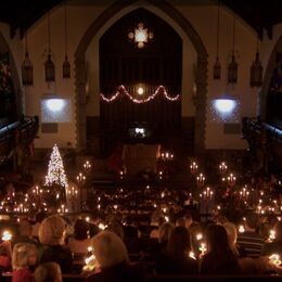 Mt. Lebanon Evangelical Presbyterian Church, Pittsburgh, Pennsylvania, United States