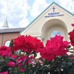 Parkway Presbyterian Church, Cumming, Georgia, United States