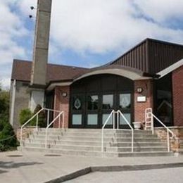 St. Joseph's Parish, Scarborough, Ontario, Canada