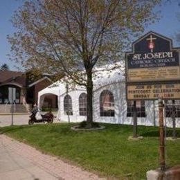 St. Joseph's Parish, Scarborough, Ontario, Canada