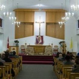 St. Joseph's Parish, Scarborough, Ontario, Canada