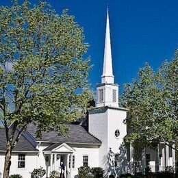 First Church, Chagrin Falls, Ohio, United States