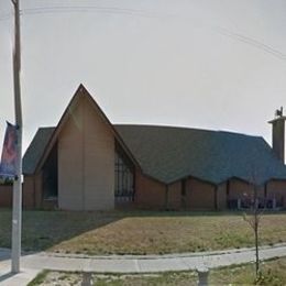 St. Jude's Parish, Toronto, Ontario, Canada