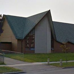 St. Jude's Parish, Toronto, Ontario, Canada