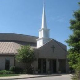 St. Justin, Martyr Parish, Unionville, Ontario, Canada