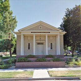 First Church of Christ Scientist, Loveland, Colorado, United States