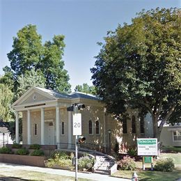 First Church of Christ Scientist, Loveland, Colorado, United States