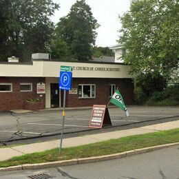 First Church of Christ, Scientist, Greenfield, Massachusetts, United States