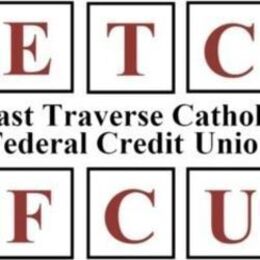 East Traverse Catholic Fed Credit Union, Traverse City, Michigan, United States