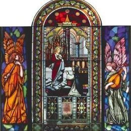 Stained Glass