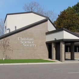 Christian Science Society Apple Valley, Apple Valley, Minnesota, United States