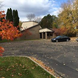 Christian Science Society Apple Valley, Apple Valley, Minnesota, United States