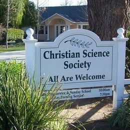 Christian Science Society Solvang, Ballard, California, United States