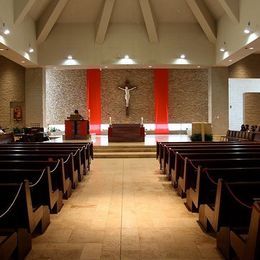 St. Marguerite d'Youville Parish, Brampton, Ontario, Canada