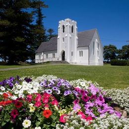 Christchurch Kiama