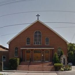 St. Mark's Parish, Etobicoke, Ontario, Canada