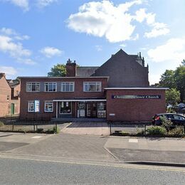 Christian Science Society Carlisle, Carlisle, Cumbria, United Kingdom