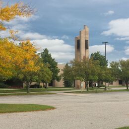 Community Church of Douglas, Douglas, Michigan, United States