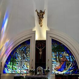 St. Mary Immaculate Parish, Richmond Hill, Ontario, Canada