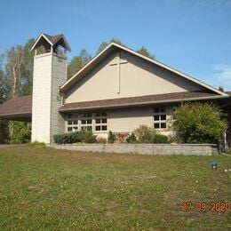 River of Life Christian Fellowship, Plevna, Ontario, Canada