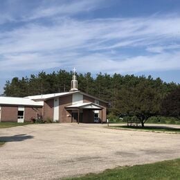 The Well Church Orangeville (aka Faith Community Wesleyan Church), Caledon, Ontario, Canada