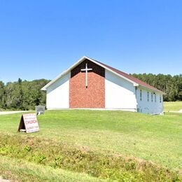 Norton Wesleyan Church, Norton, New Brunswick, Canada